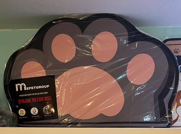 مت  آب و غذای فانتزی