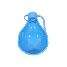 کاسه آبخوری هپی پت طرح گندم