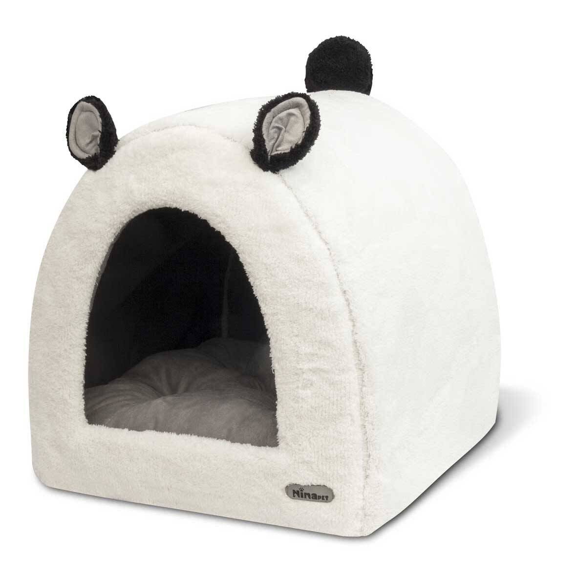 لانه خرسی  چهارکاره برند نینا پت