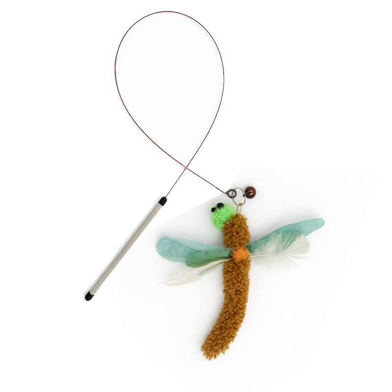 چوب بازی گربه فنری برند تادو