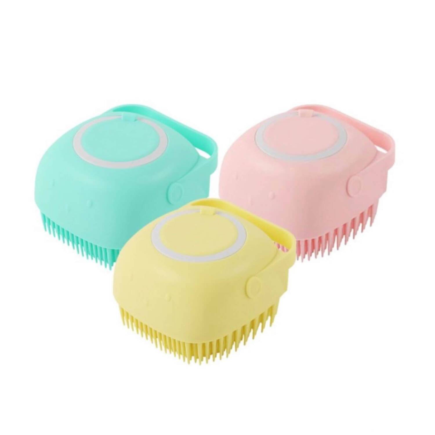 لیف سیلیکونی مخزن دار