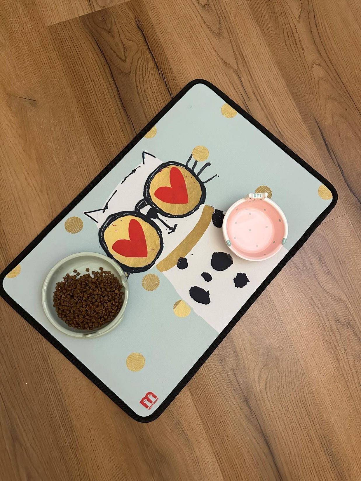 مت آب و غذا سری 2