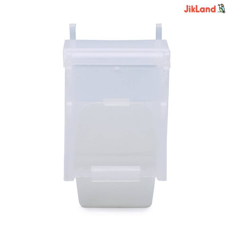 دانخوری مکانیزه ایتالیایی پرندگان