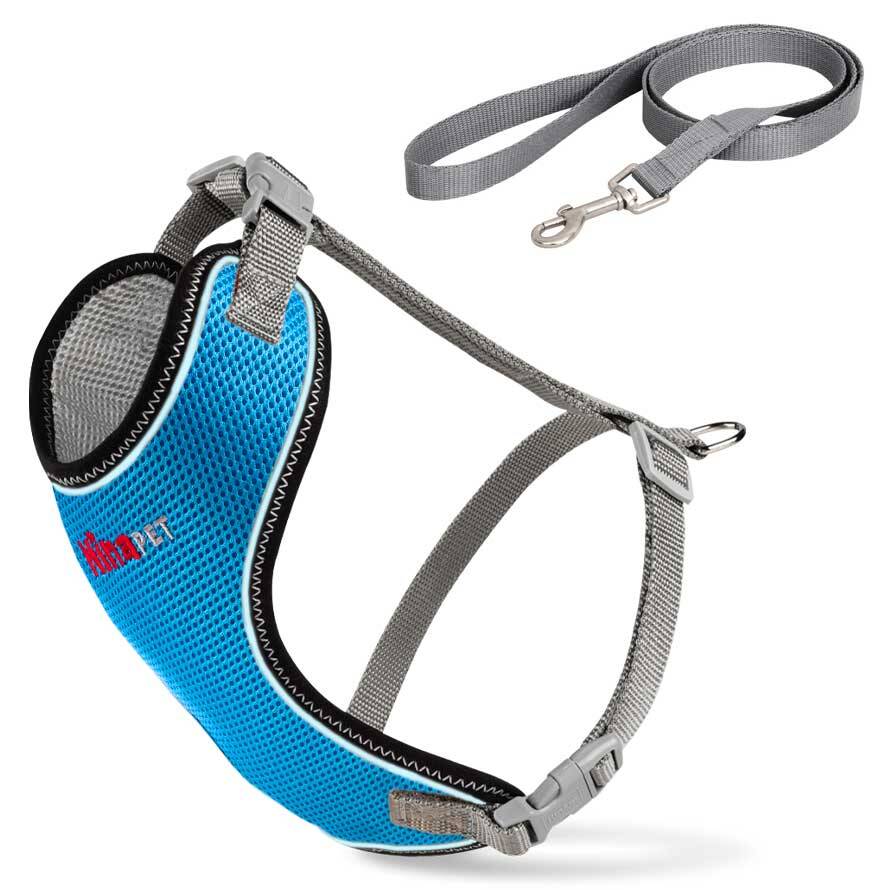 قلاده   کتفی پددار نیناپت