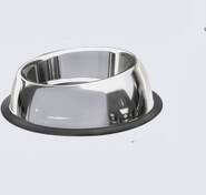 ظرف استیل فلت سایز S