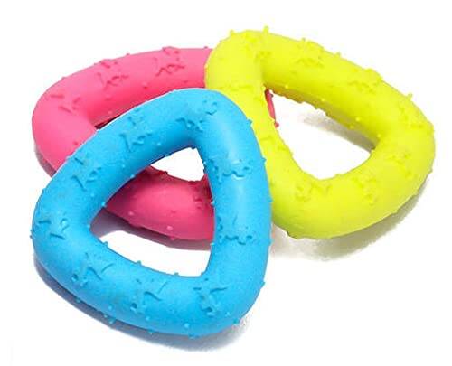 اسباب بازی لاتکسی مدل مثلثی