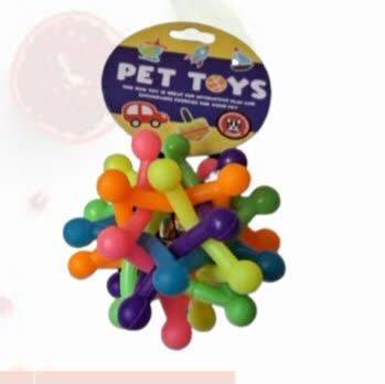 توپ ماکارونی فضایی L