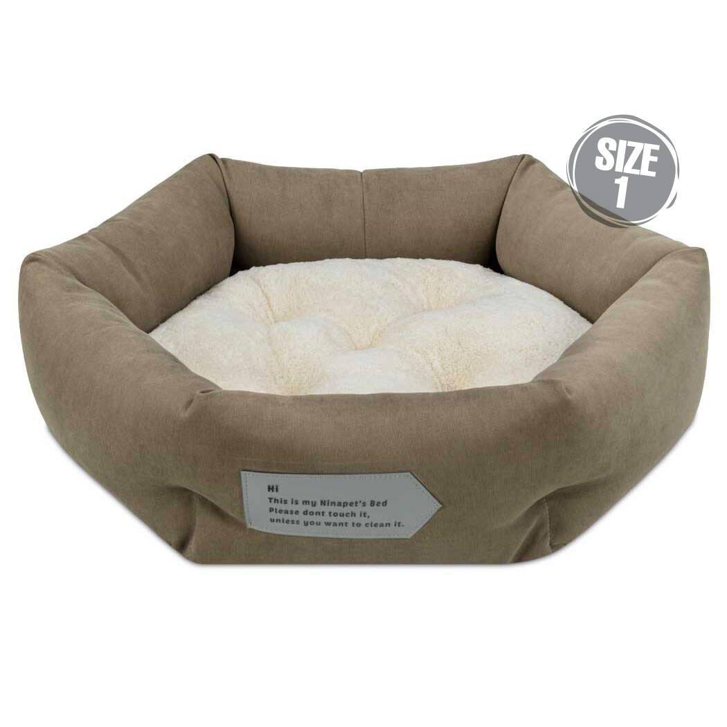 جای خواب مدل کوتو برند نینا پت