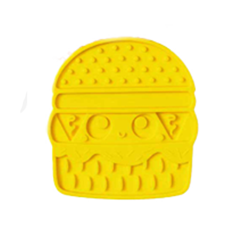 مت سیلیکونی لیسیدنی