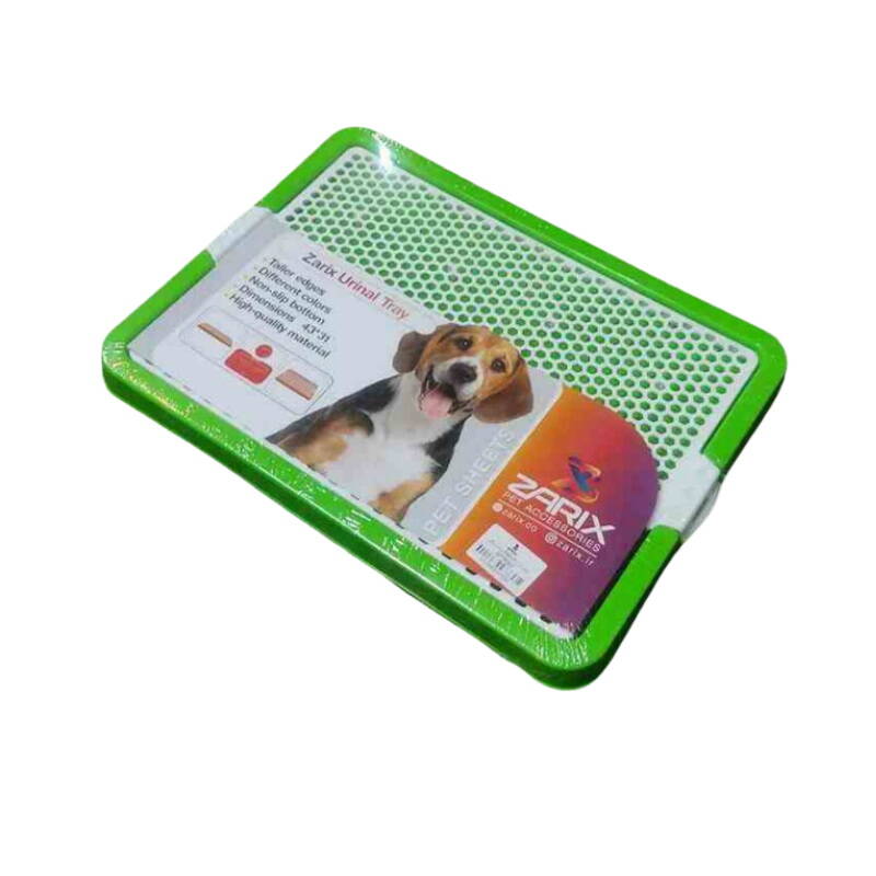 سینی ادرار مدیوم زاریکس