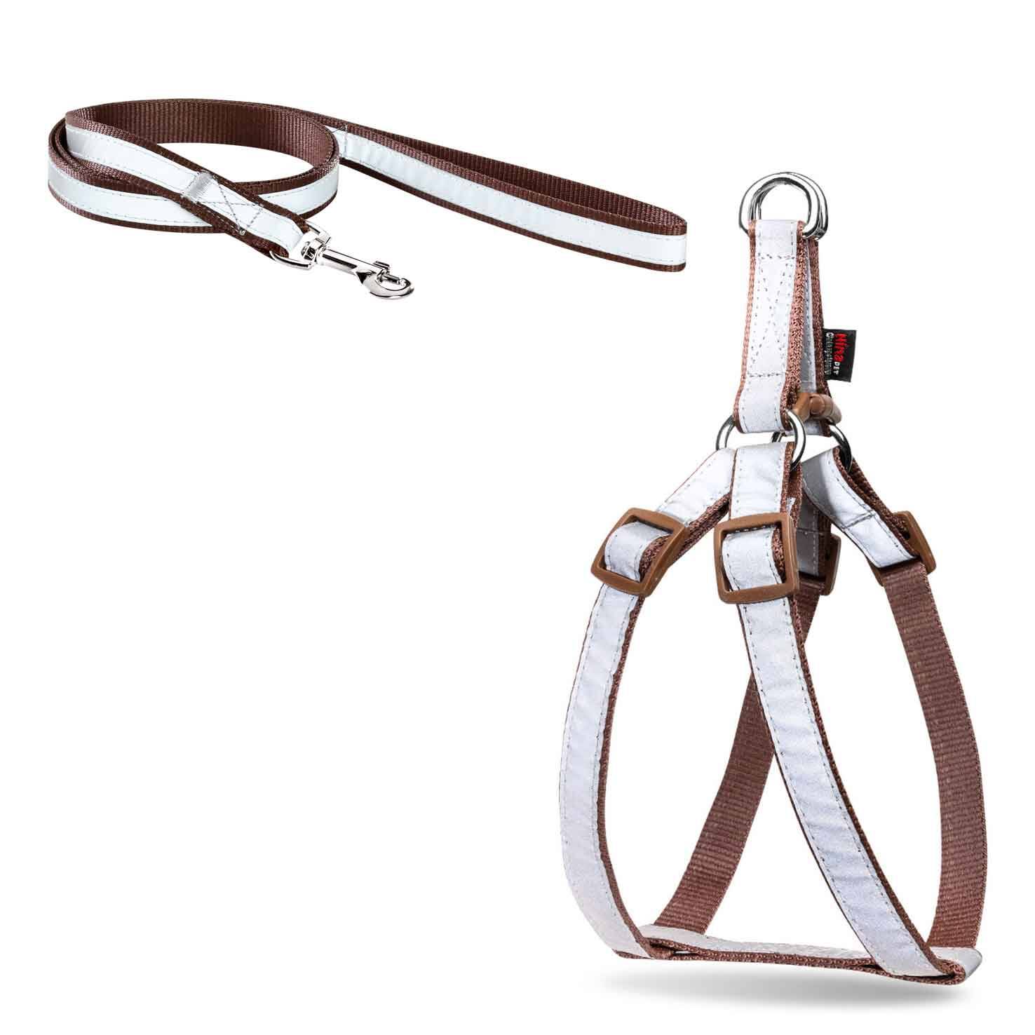 قلاده کتفی شبرنگ نیناپت