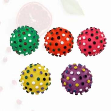 توپ  خاردار