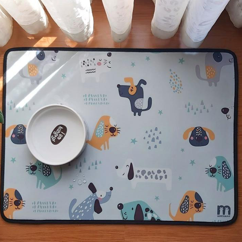 مت آب و غذا سری 2