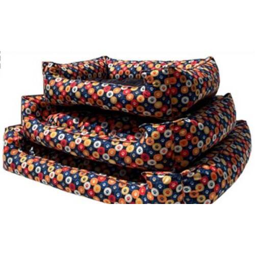 جای خواب تشکی سایز  کوچک