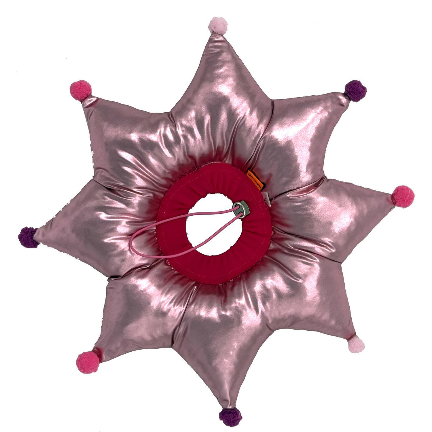 قلاده الیزابت پرنسس تادو