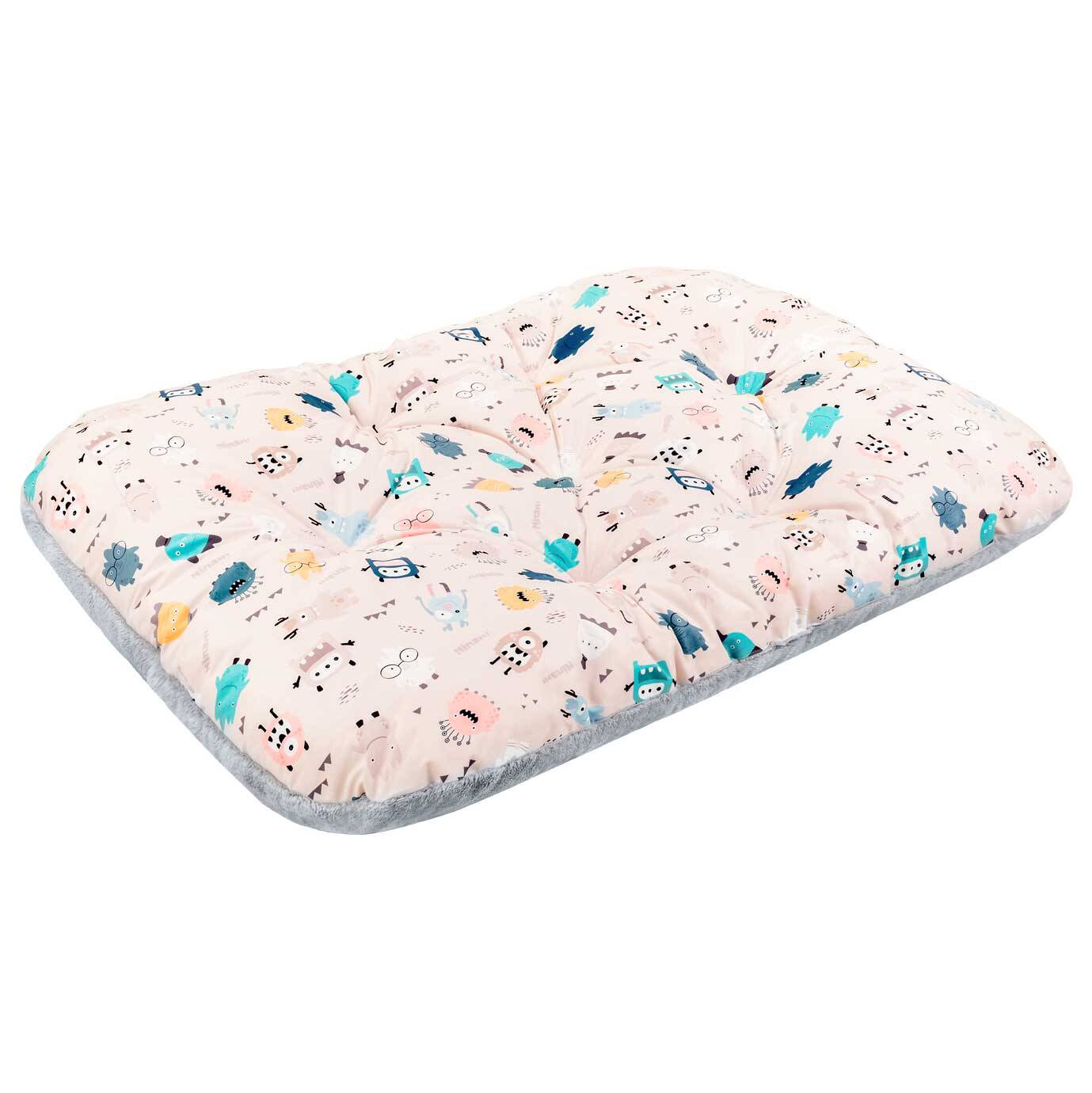 تشک بیضی VIP برند نینا پت