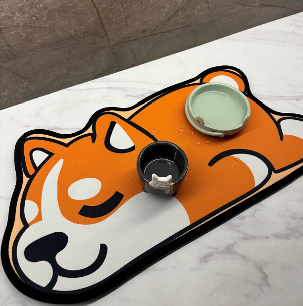 مت  آب و غذای فانتزی