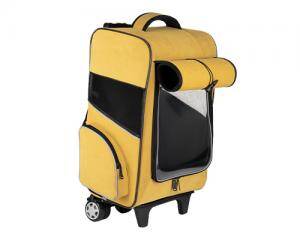 کوله فضایی هرمس ترولی برند زاریکس