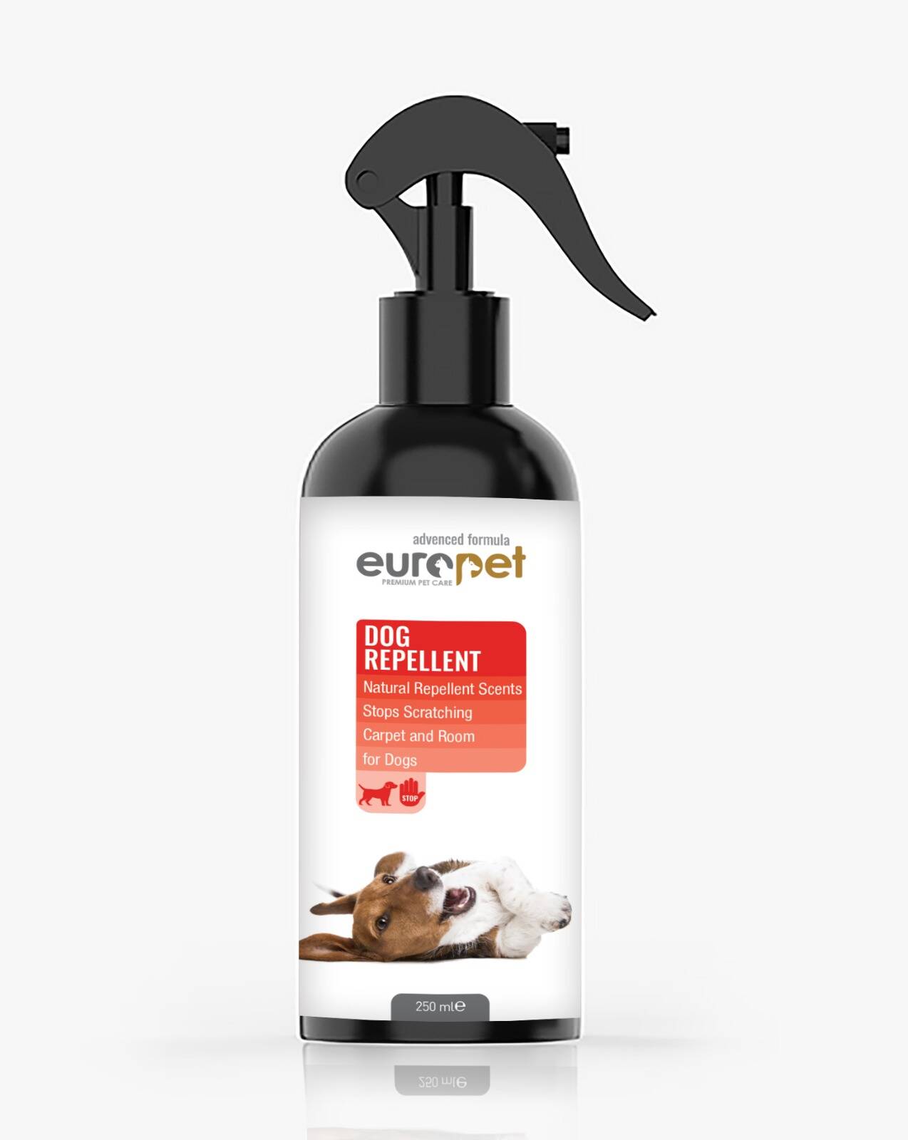 اسپری استاپ سگ یوروپت