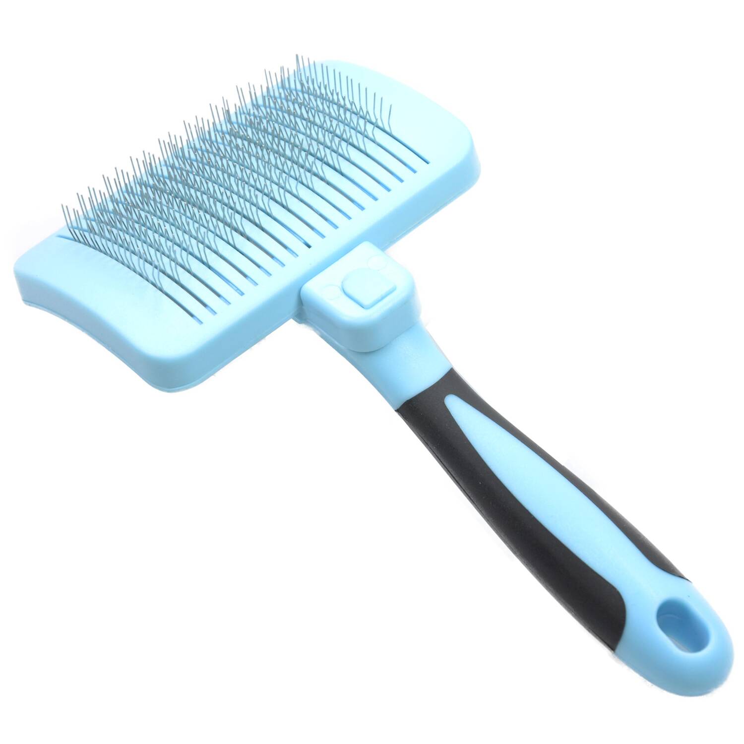 برس با دکمه تخلیه DPS