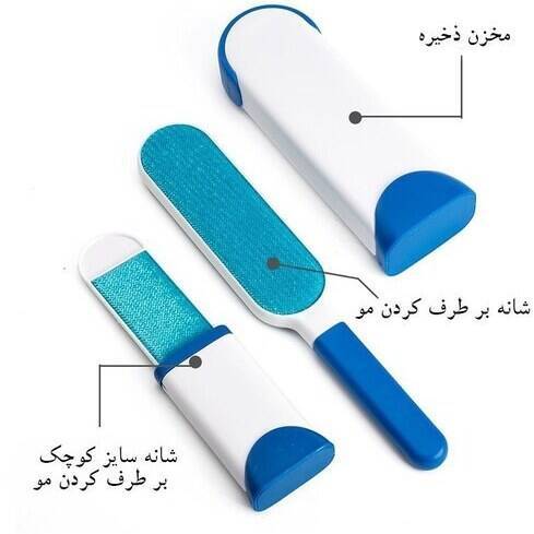 پرزگیر ویزارد