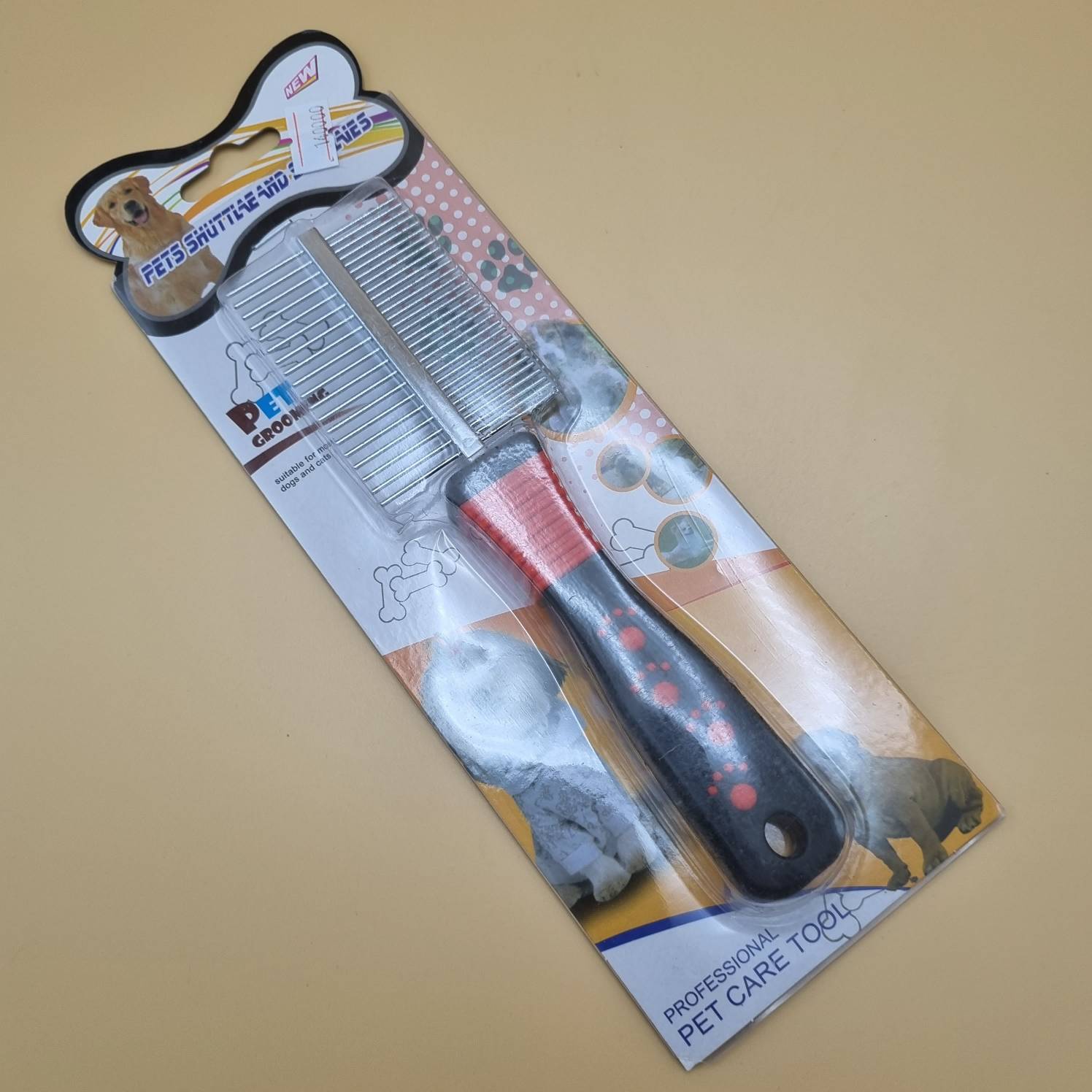 شانه های سری BP