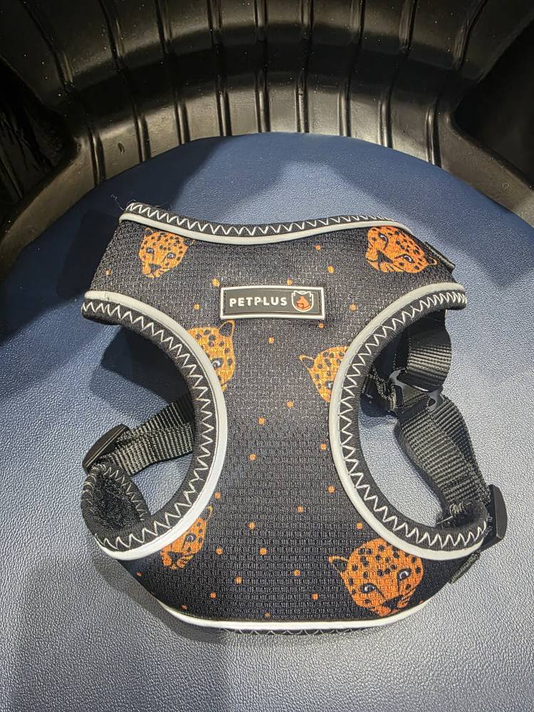 ATLAS PET PLUS DOG HARNESS