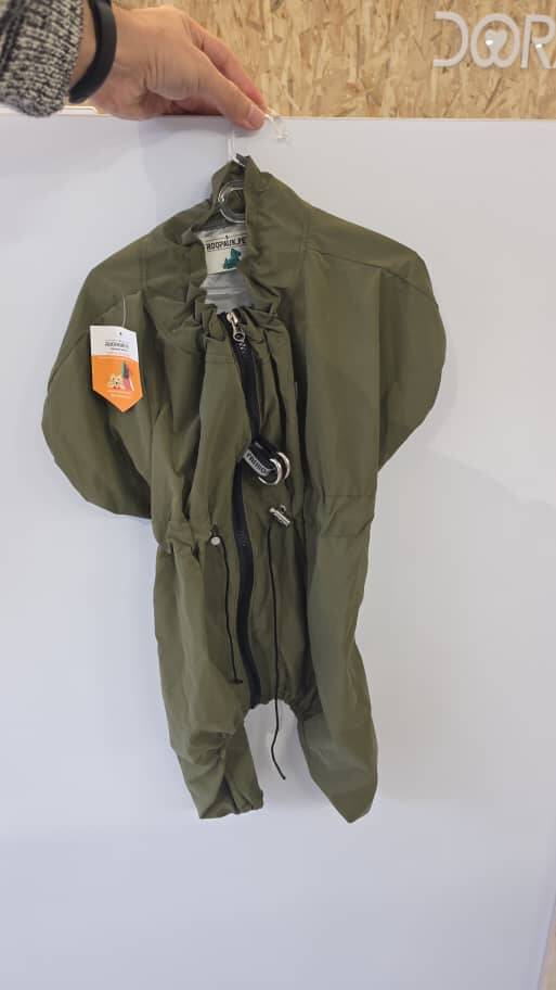 بارونی بیلر خلبانی برند ROOPAUK