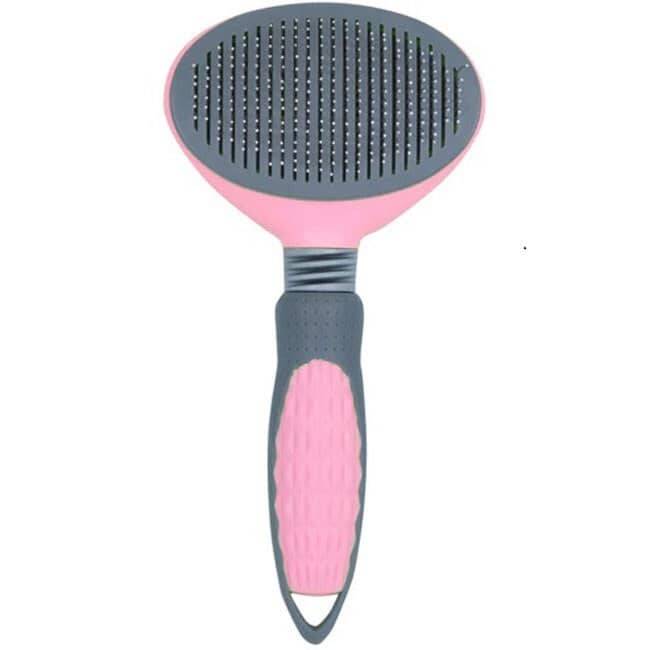 برس تخلیه سگ و گربه PETCOMB