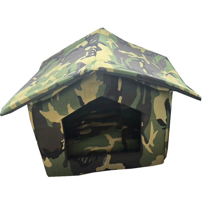 کلبه خواب ارتشی KALAPETS