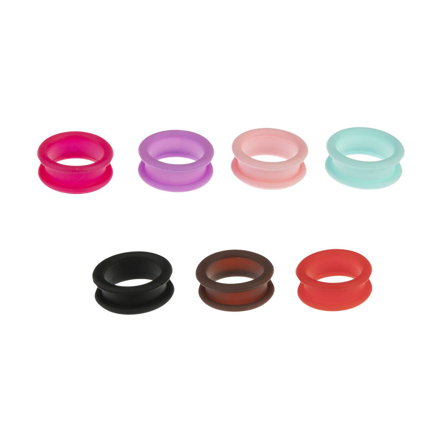 حلقه سیلیکونی قیچی