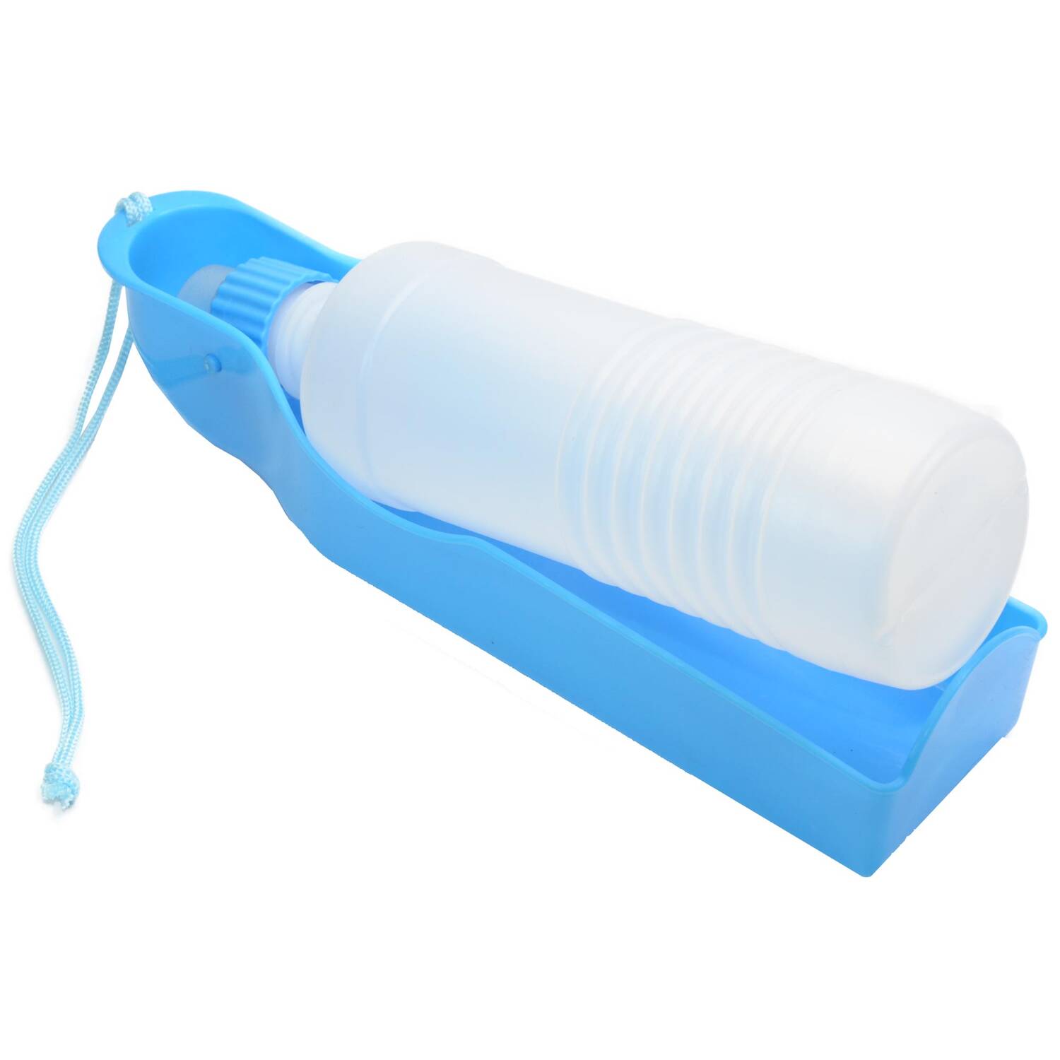 بطری آبخوری مسافرتی