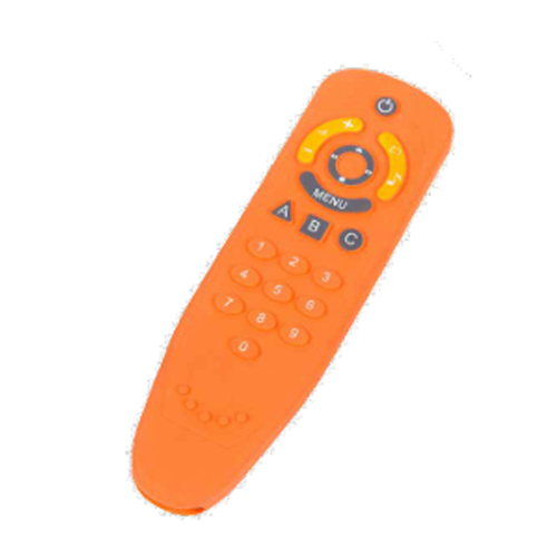 اسباب بازی سیلیکونی  طرح کنترل