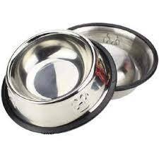 ظرف استیل طرح پنجه سایز4 (26 سانت)