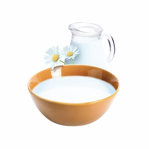 قرص شیر برند جیم کت