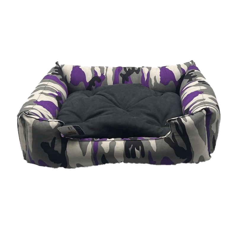 جای خواب ارتشی رویال