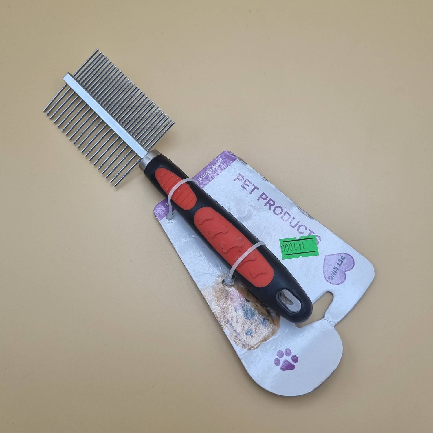 شانه های سری BP