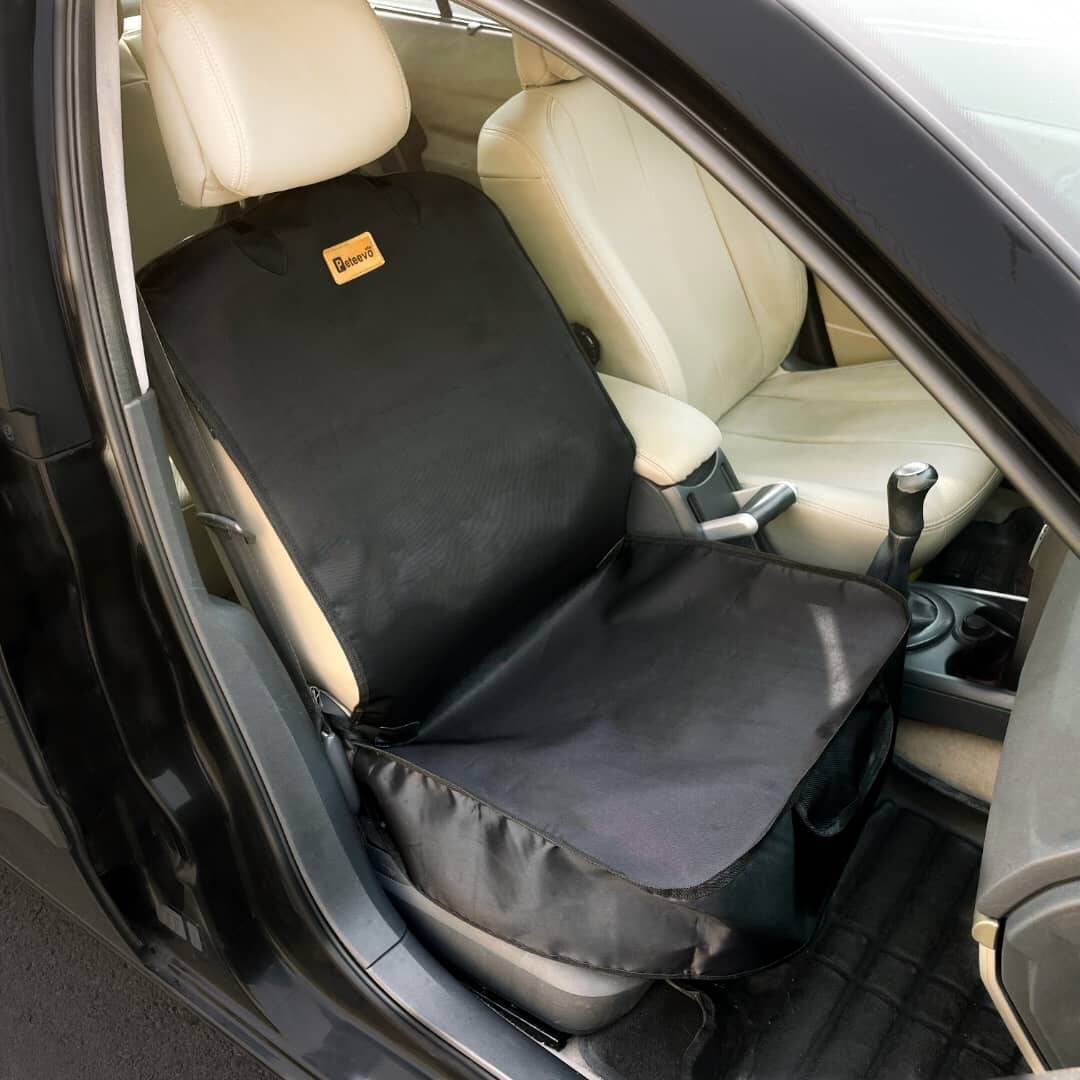 کاور صندلی جلو خودرو برند پتیوو