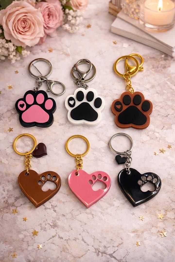 جاسوییچی رزین فانتزی