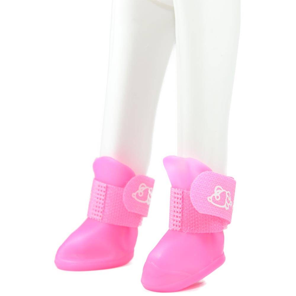 کفش آبنباتی ضد آب