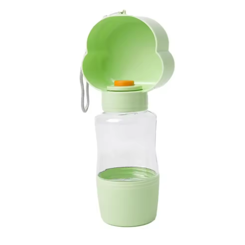 ظرف آب و غذای مسافرتی تراول کاپ