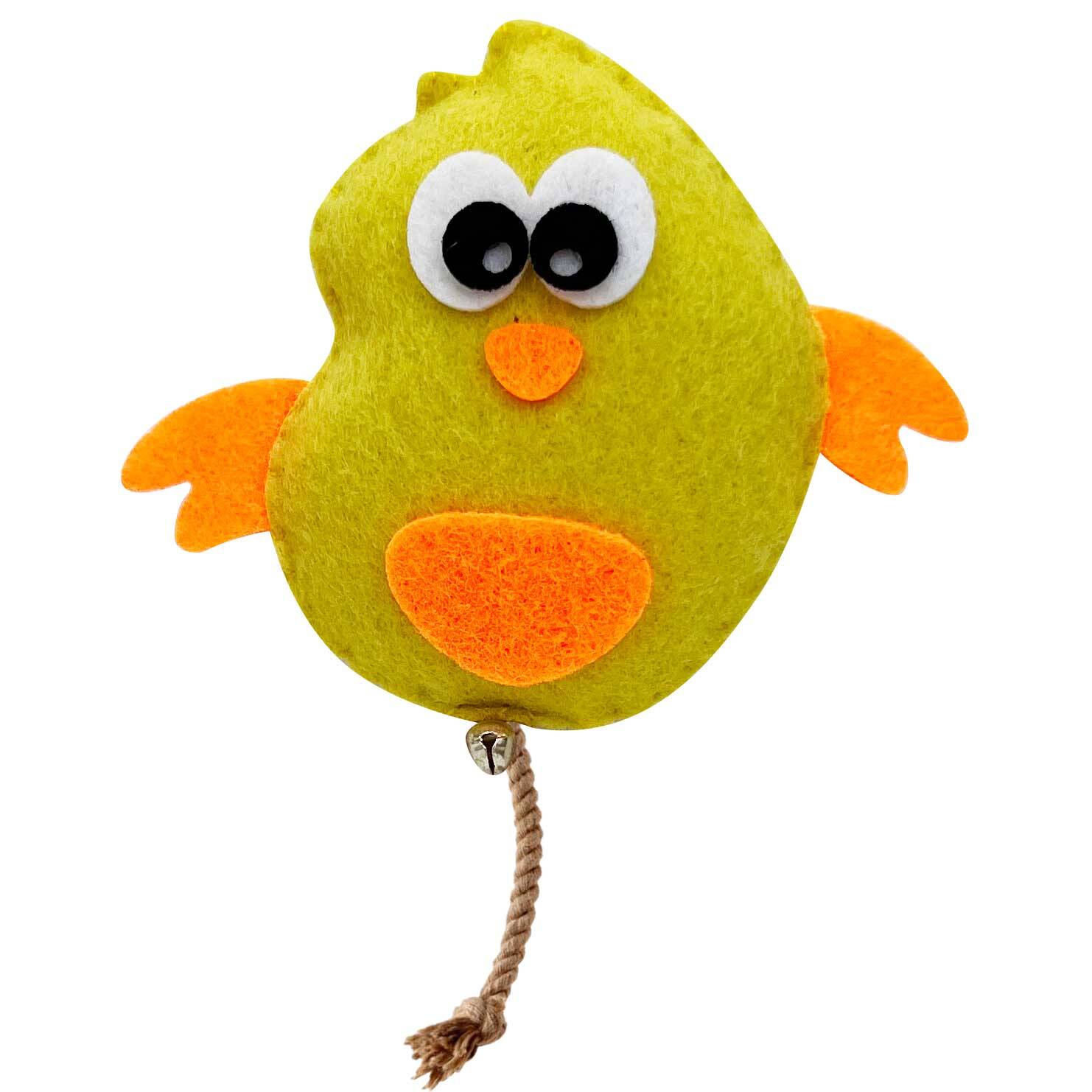 اسباب بازی گربه مدل فلت نیناپت