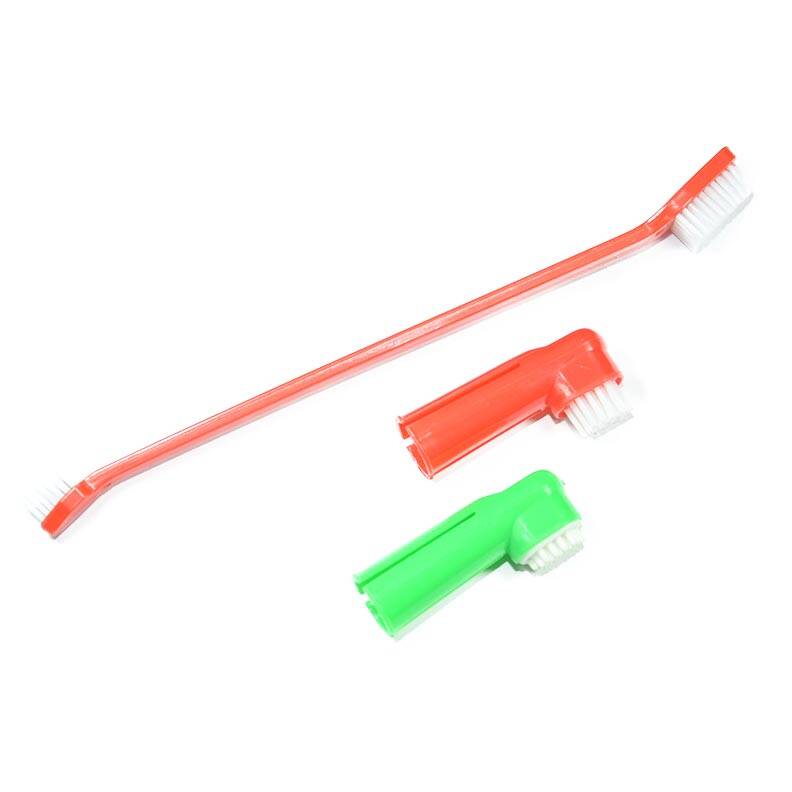 مسواک 3 تایی