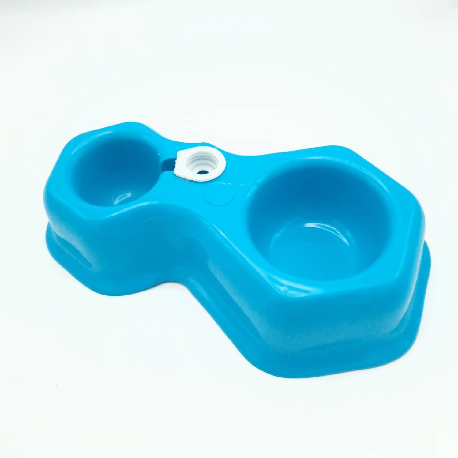 ظرف دوقلو با آبخوری