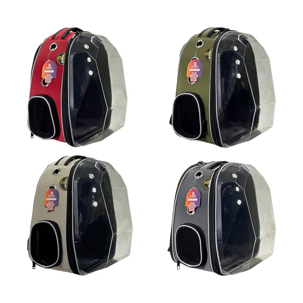 کوله زئوس فضایی زاریکس