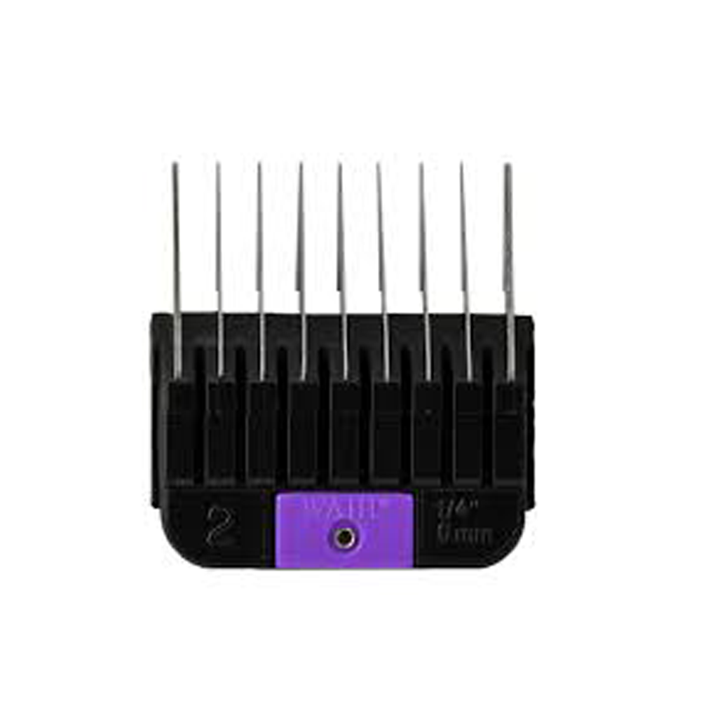 شانه راهنمای وال