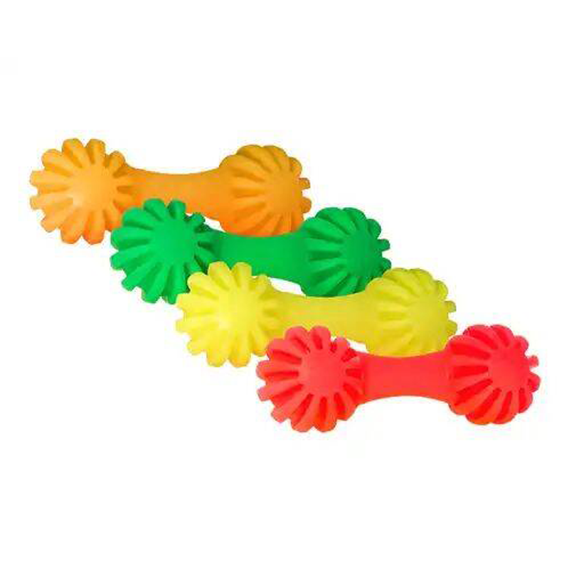 دندانی دمبل بزرگ برند زاریکس