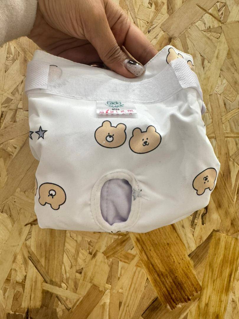 شورتکس سگ ماده برند تادو