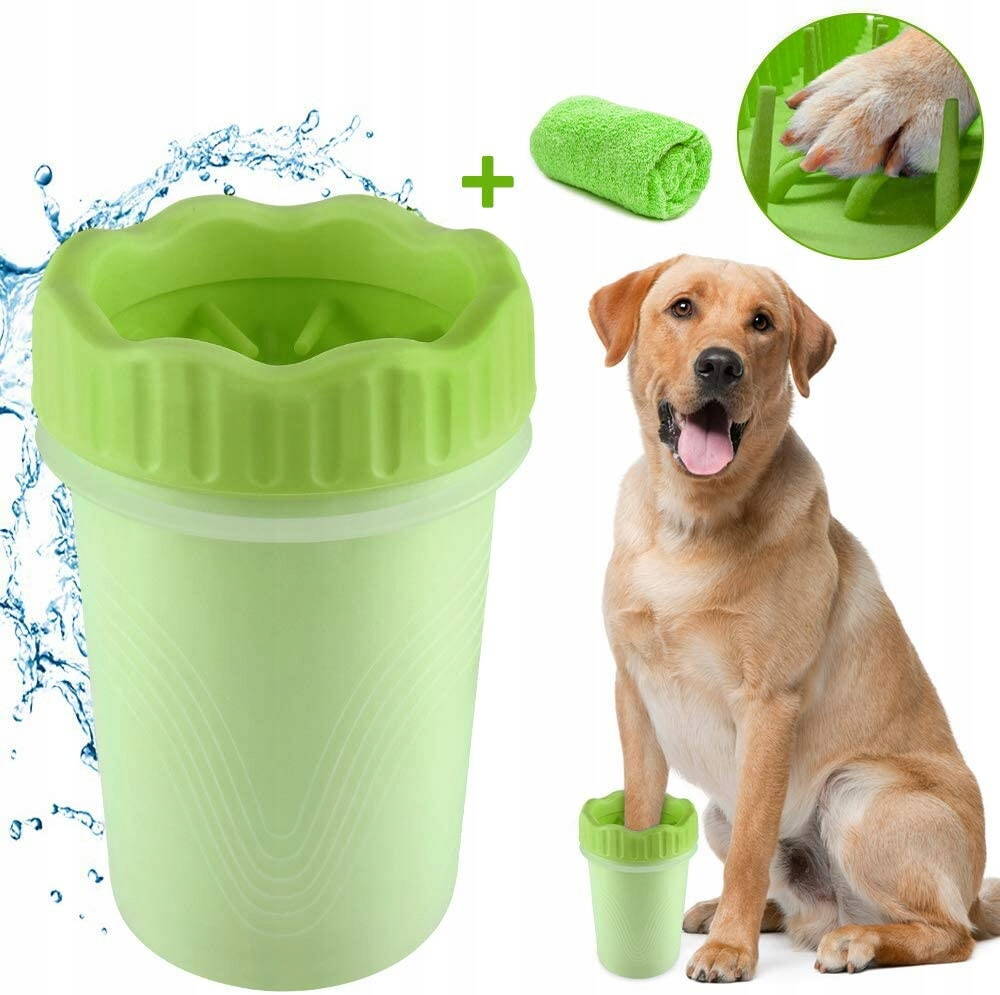 پنجه شور حیوانات دیانا رز پت