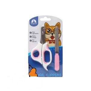 ناخن گیر همراه با سوهان taotaopets